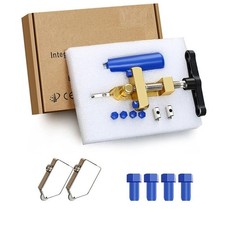 Tile Cutter Cutting Tool 2 in 1 Glass Manual Tile Cutter Porcelain Cutting UK