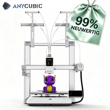 Anycubic Kobra X