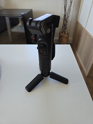 AOCHUAN Smart XE Phone Gimbal Stabilizer 3-Achsen Smartphone Faltbar Gimbal