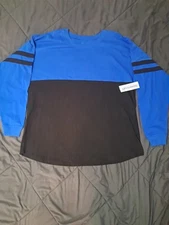 Boxercraft Shirt Mens Pullover Extra Large