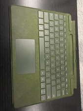 Microsoft Surface Pro 9 Type Cover Keyboard   GREEN   Not Working   Parts/Repair