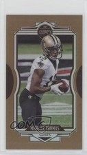 2021 Panini Legacy Premium Edition Mini Bronze 35/100 Michael Thomas #32 uk2