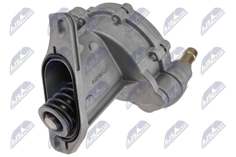 Fits NTY PVP-VW-014 VACUUM PUMP   ⭐UK Stock⭐