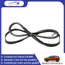 Joints Renault Captur