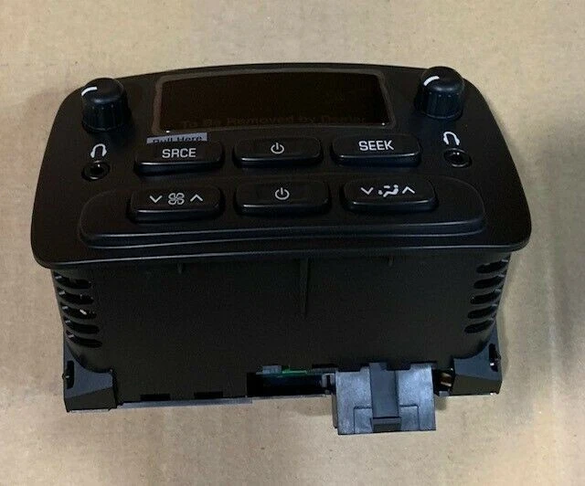 ПОДХОДИТ ДЛЯ 2005-2009 SAAB 9-7 X УПРАВЛЕНИЯ НАГРЕВАТЕЛЕМ 15298947 - НОВЫЙ OEM - Изображение 3 из 4