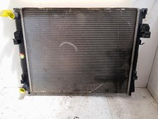 Radiateur Renault TRAFIC