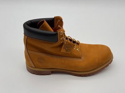 箱付Timberland 6in Basic Wheat Nubuck 27cm Timberland 6 Inch Boot Wheat Nubuck Mens Size 16 No Box | eBay