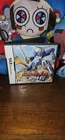Chou Souju Mecha MG NINTENDO DS Japan Version-US Seller FREE SHIPPING Rare