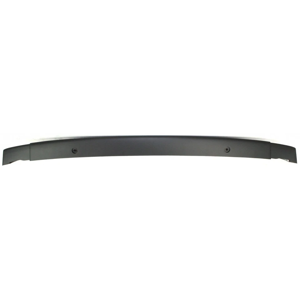 For Volkswagen EuroVan Bumper 1992 1993 | Rear | Face Bar | Corner Light Model Foto 3 de 4