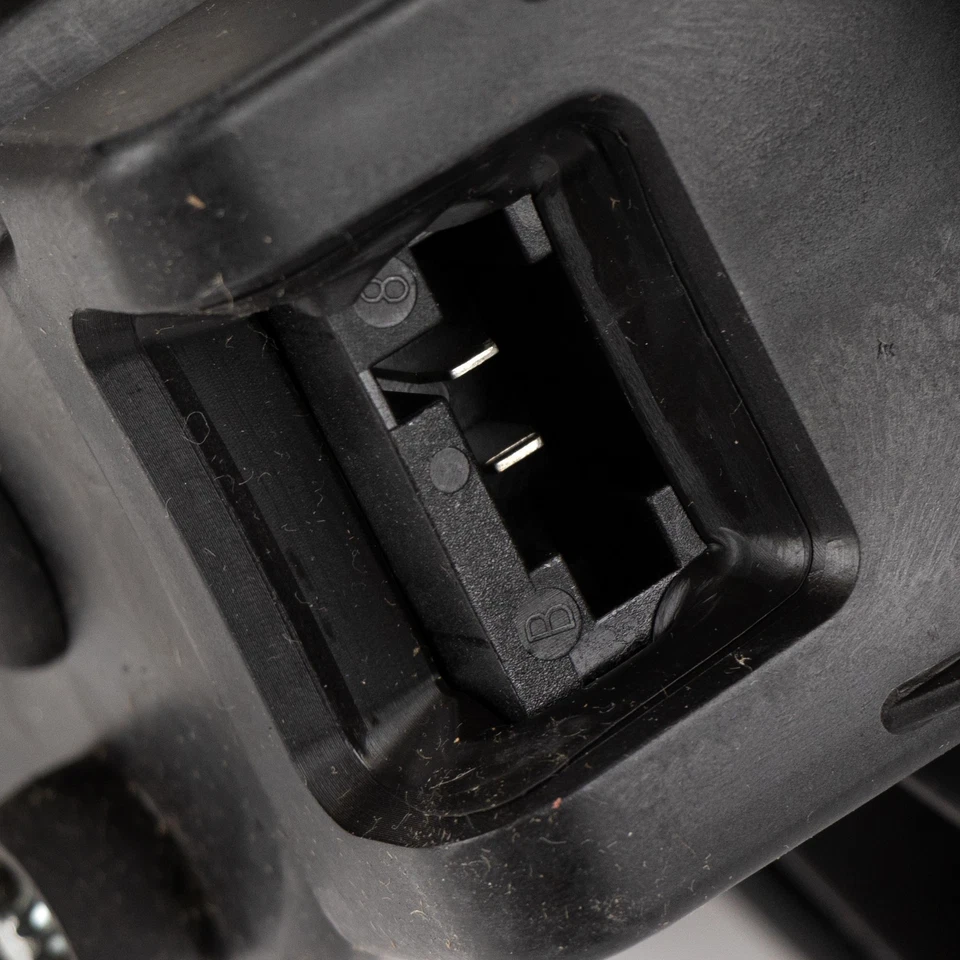 Denso Heizungsgebläsemotor Innenraumgebläse DENSO für Fiat Ducato 250 77364058 - Bild 3 von 3