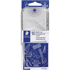 Staedtler Geometry Set 55710BN