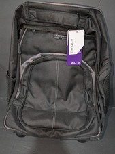 Targus TSB750US-71 Laptop Compatible Rolling ...