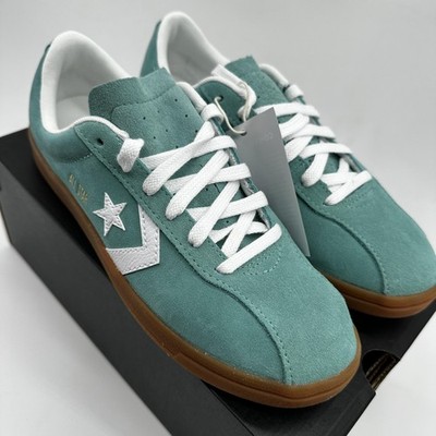 Converse All Star Classic Trainer Suede Shoes Mens Size 6  display picture 2