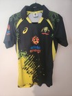 Cricket Australia Polo