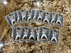 2024 Bowman Draft paper Konnor Griffin BD-22 15 card lot