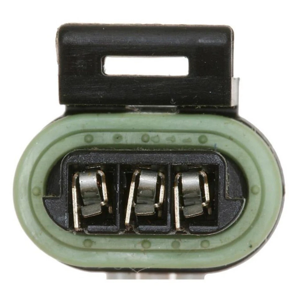 Coleta multiusos 3 cables ACDelco original para Dodge W150/W250/W350 1990-1993 Foto 3 de 4