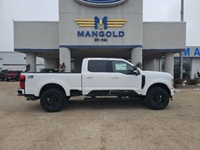 2026 Ford F-250 Roush Off Road Package