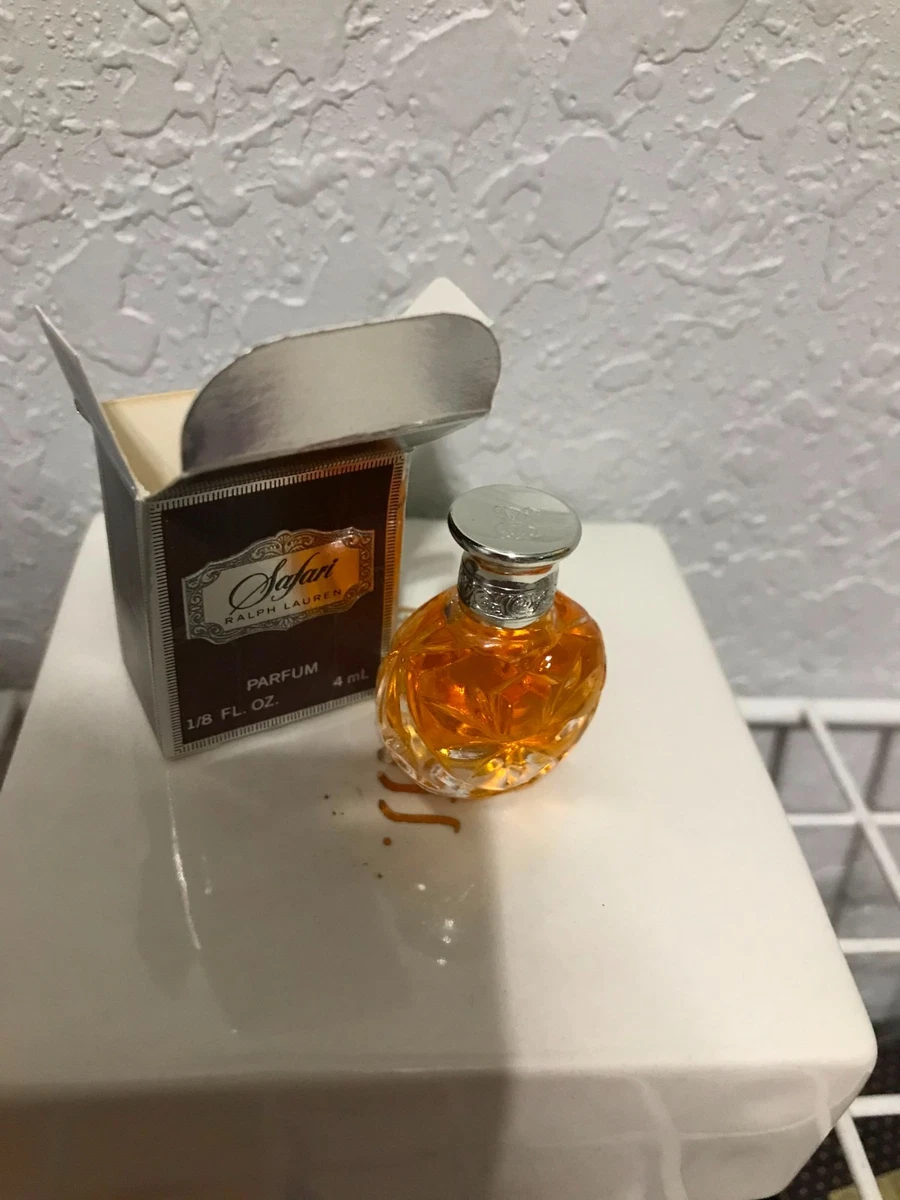 Ralph Lauren Safari Perfumes for Women for sale | eBay