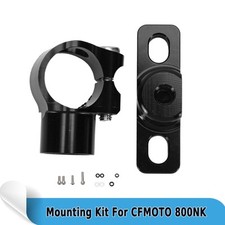 Produktbild - Für CFMOTO 800NK Motorstabilisator Lenkungsdämpfer Befestigungssatz 2023-ON