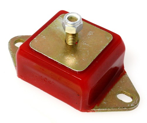 Engine Mount Fits 1979 American Motors Spirit  Front