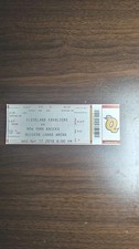 Beginner's Guide to Collecting Sports Tickets 17