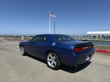 2009 Dodge Challenger R/T