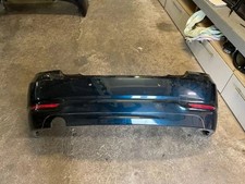 BMW 2 Coupe F22, F87 Hintere Stoßstange 7285521 1.80 Diesel 105kw 2015 22165994