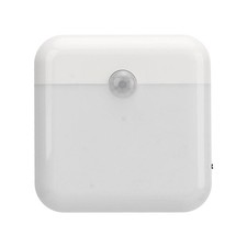 Smart Night Lights For Bedroom Cabinet Wardrobe Stairwell