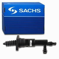 Sachs Nehmerzylinder Kupplung Mitsubishi Colt Z3A Z2A Rg Smart Forfour 454