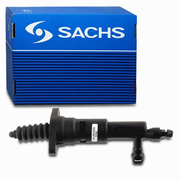 Sachs Nehmerzylinder Kupplung Mitsubishi Colt Z3A Z2A Rg Smart Forfour 454-image