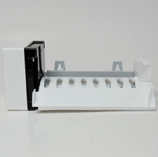 Ice Maker for Whirlpool, Kenmore, KitchenAid Refrigerator 2198597