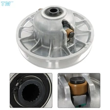 Secondary Driven Clutch Upgrade To Tied For 2014-2019 Polaris RZR Ranger 900 XP