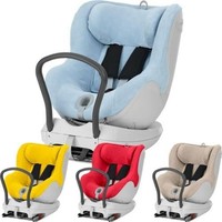 Britax Römer Summer Linen For Children Car Seat Dualfix Choice Of Colours Britax Römer Summer Linen For Children Car Seat Dualfix Choice Of Colours