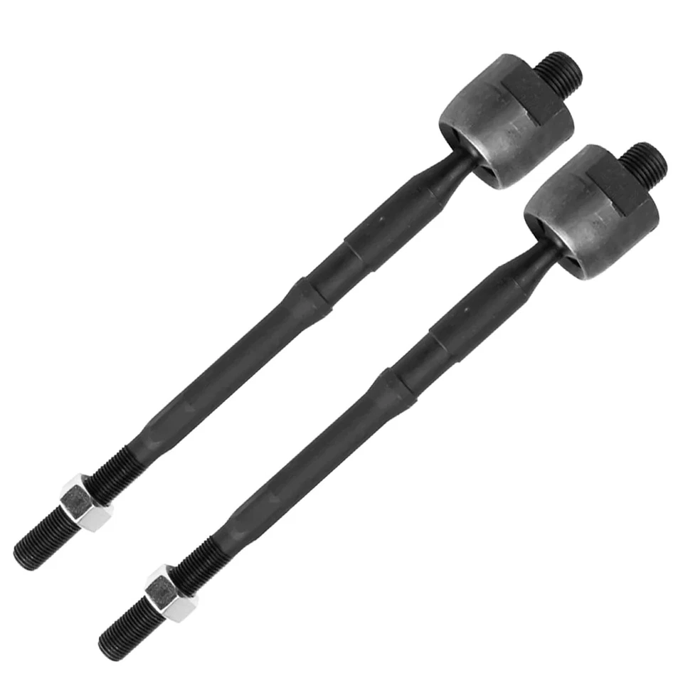 Kit de extremos de varilla de amarre exterior interior delantero izquierdo derecho para Chevrolet Chevy Spark Spark EV Foto 4 de 4