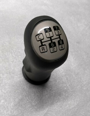 きょうかです❣️ GEAR SHIFT KNOB For VOLVO FH TRUCK LORRY 21232926 NEW | eBay