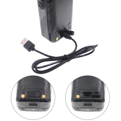 HG-UV98 Dual Band UHF VHF APRS Positioning Track GPS Bluetooth Two Way Radio - Picture 18 of 24