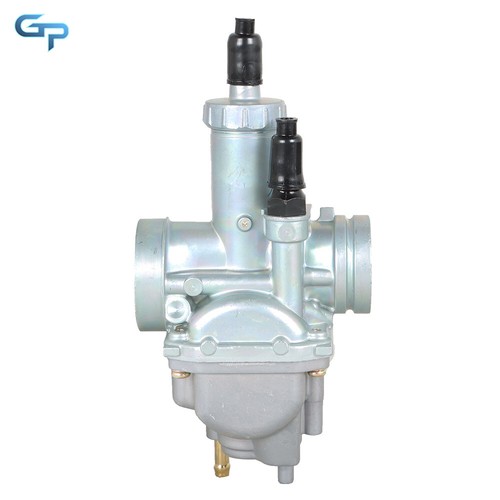 Carburetor & Air Filter For Kawasaki Bayou 250 KLF250A Bayou 220 KLF220A 88-02 - Picture 6 of 10