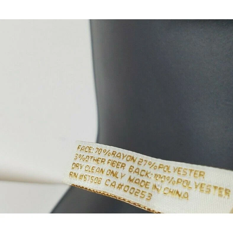 Коллекция 18 бархат шарф ткани вес черный серый золотой шаль металлический отлива - Изображение 4 из 4