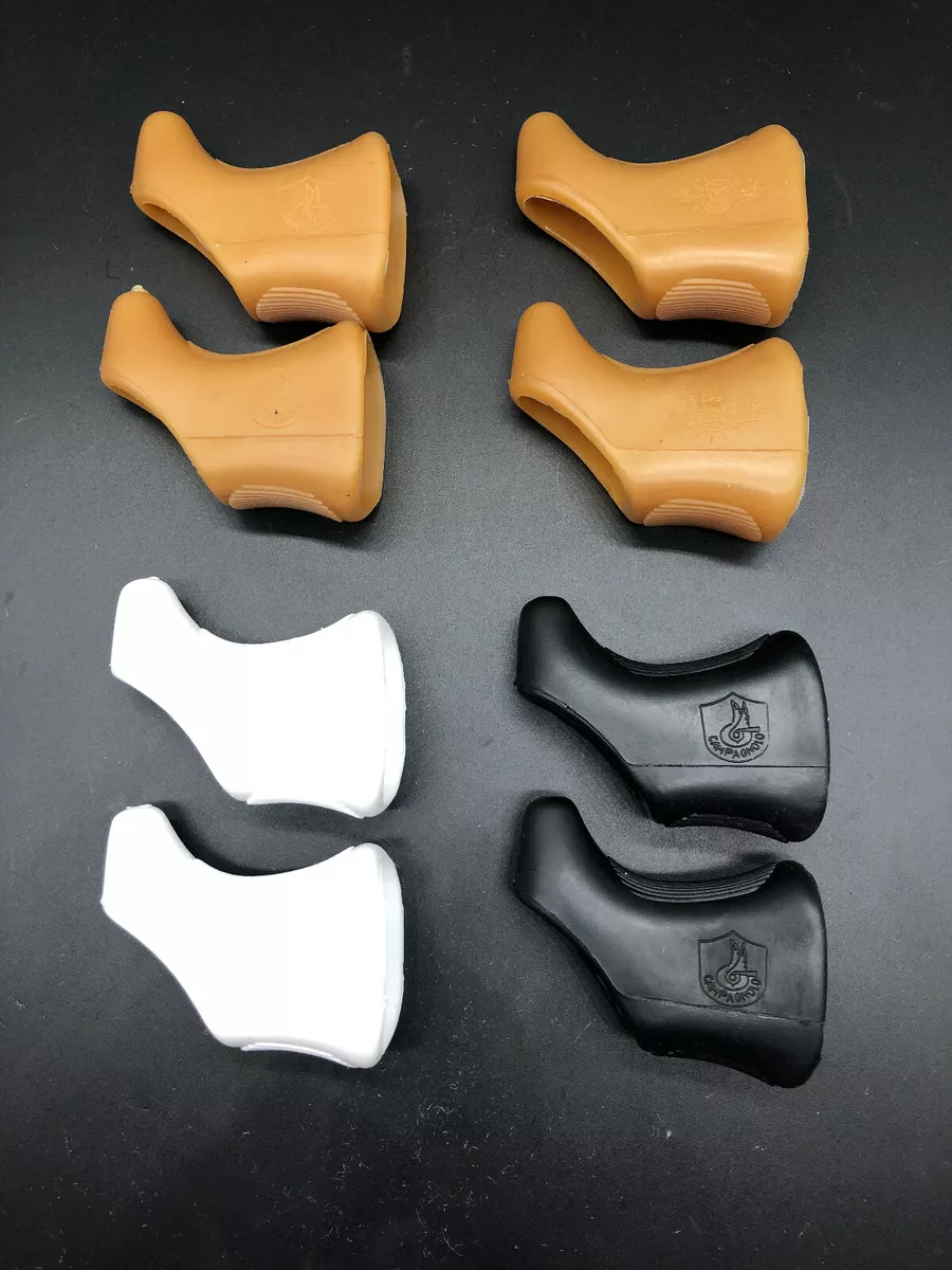 Vintage campagnolo brake hoods deals