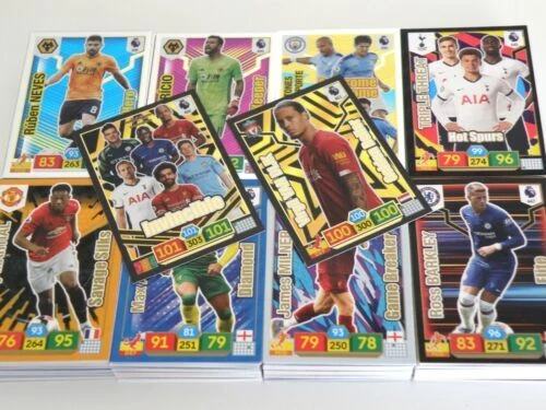 Sports Trading Card Lots