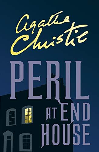 Poirot - Peril at End House by Agatha Christie - Picture 1 of 1