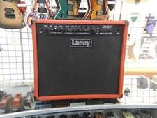 Laney LX65R Red