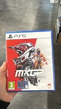 MXGP 2020: The Official Motocross Videogame (PS5) USATO