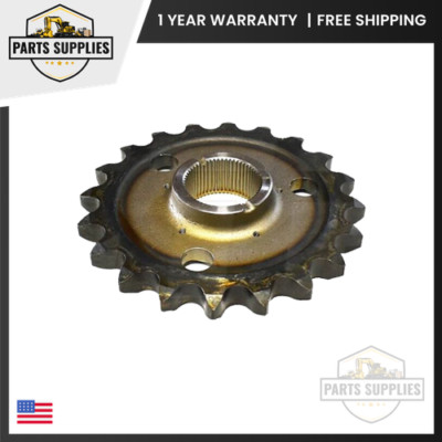 8W8317 Sprocket fits Caterpillar Motor Grader 12G 12H 12H NA 130G