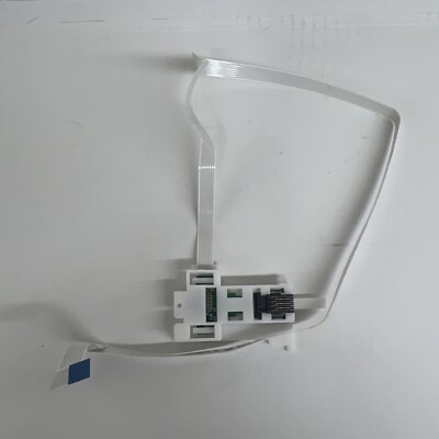 Epson Workforce WF-3640 Inkjet Printer Connector Board 2143968