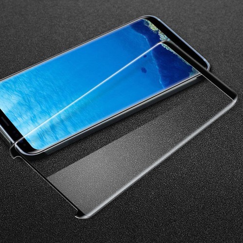 2 Pcs Tempered Film Glass Protector for Note 9 Full Coverage Screen - 第 4/11 張圖片