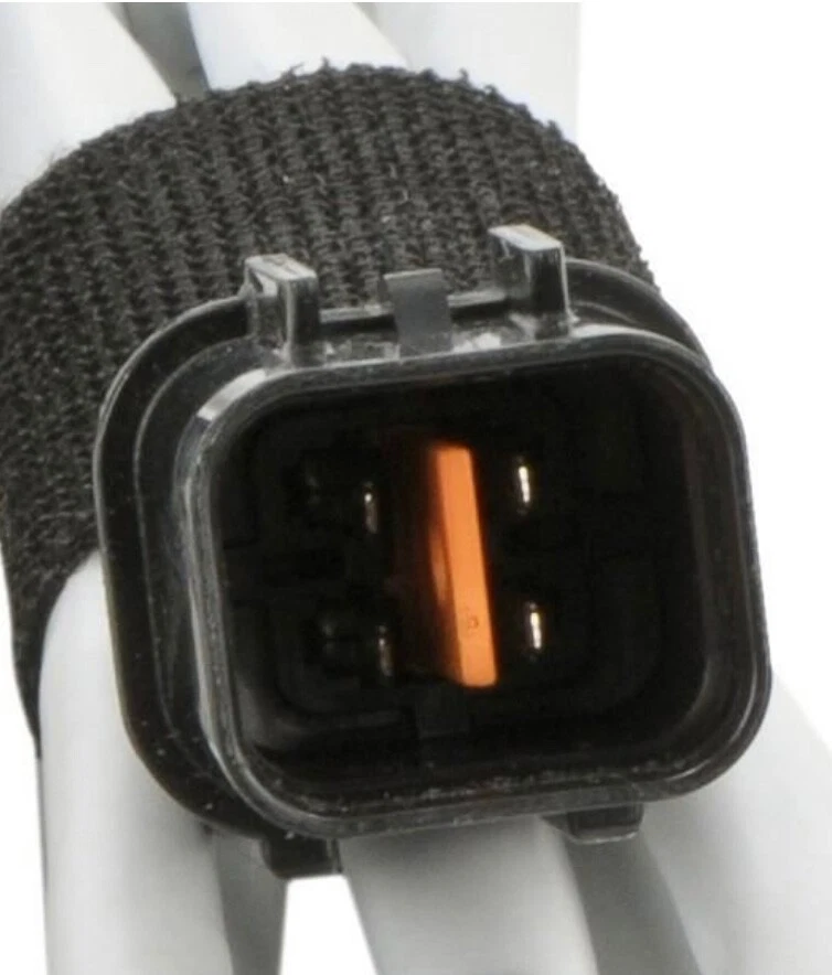 Sensor de oxígeno premium Bosch para Mitsubishi Galant 2004-2011 15581 Foto 4 de 4