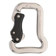 Gleitschirm Karabiner Austrialpin Powerfly