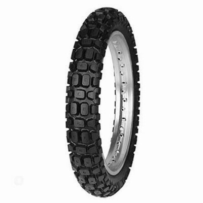 MOTORRADREIFEN ENDURO MITAS MC 23 ROCKRIDER FRONT 80 90 - 21 48 P  