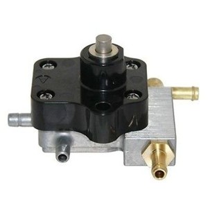 Mercury 25 hp fuel pump